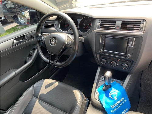 Imagem 11 de 11 de Volkswagen Jetta 1.4 16v Tsi Comfortline Gasolina 4p Tiptron