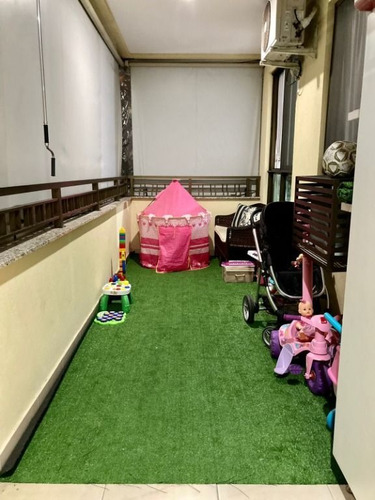 Imagem 20 de 25 de Apartamento À Venda, 75 M² Por R$ 590.000,00 - Santa Rosa - Niterói/rj - Ap0907