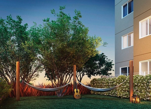 Imagem 23 de 29 de Imóvel Tipo Garden Com 2 Dormitórios Em Plena Cursino !! - Ap02799 - 70175252