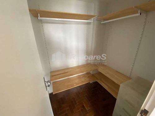 Imagem 15 de 15 de Apartamento Com 2 Quartos Em Botafogo, Praia De Botafogo - Baap20014