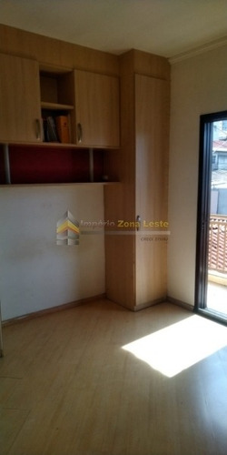 Imagem 13 de 28 de Sobrado Para Venda No Bairro Vila Nova Savoia, 2 Dorm, 2 Vagas, 78 M - 5459