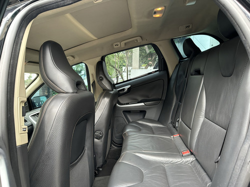 Volvo XC60 3.0 DYNAMIC AWD TURBO GASOLINA 4P AUTOMÁTICO