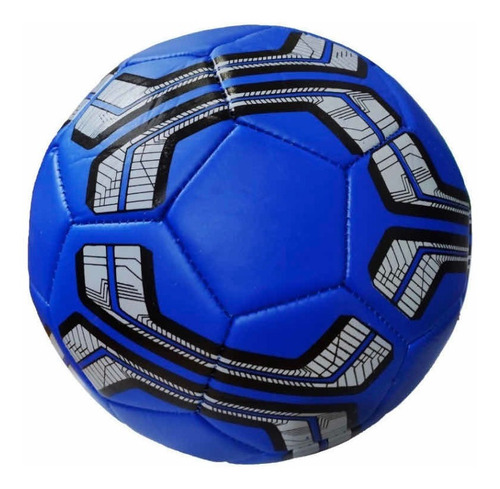 Pack 2 Pelotas Balones De Fútbol Para Niños Juegos Colegio