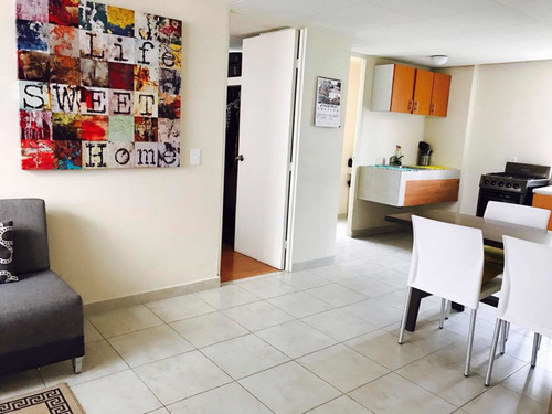 Imagen 5 de 5 de Departamento Sin Aval En Lomas De Chapultepec