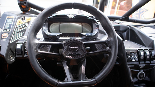 Imagen 9 de 11 de Can-am Maverick X3 Xrc Turbo Rr 2020