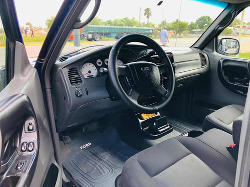 Ford Ranger Americana 3.0 V6