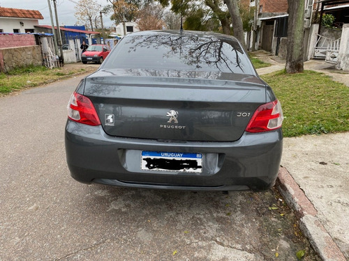 Imagen 2 de 9 de Peugeot 301 N1 1.2