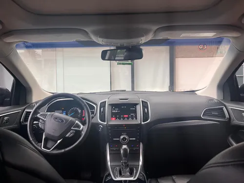 Ford Edge 2.0 Titanium