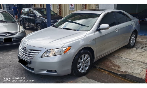 Toyota Camry 2.4 A/t 2008