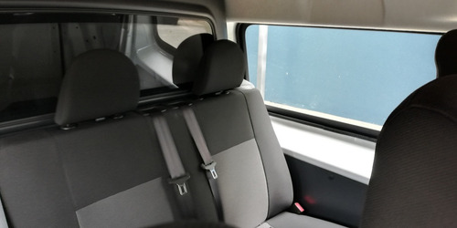 Imagen 10 de 18 de Peugeot Expert Premium 1.6 Hdi 6as 0km Am22