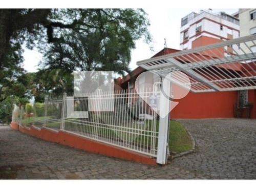 Casa 4 Dormitórios No Bairro Três Figueiras - 28-im442415