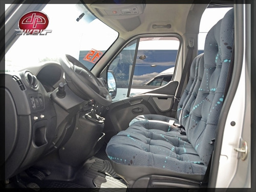 Renault Master 2.3 Minibus L3h2 16l