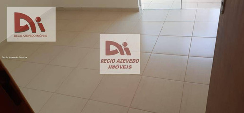Sobrado Com 2 Dormitórios À Venda, 123 M² Por R$ 390.000,00 - Granja Daniel - Taubaté/sp - So0032