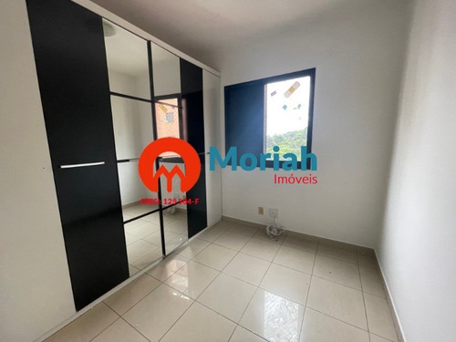 Imagem 9 de 19 de Apartamento - Ric76113 - 70216111