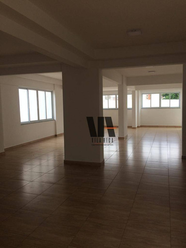 Imagem 22 de 24 de Apartamento Com 2 Dormitórios À Venda, 63 M² Por R$ 375.000,00 - Jardim Piratininga - Sorocaba/sp - Ap1292