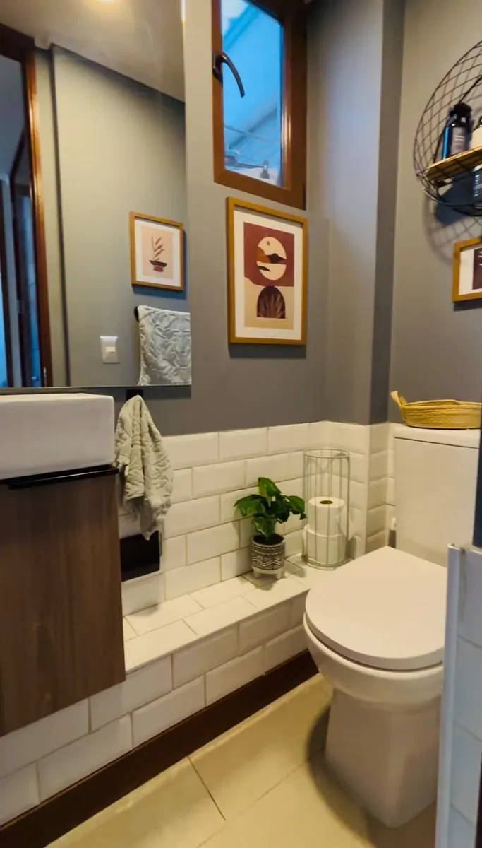Imagen 5 de 20 de Se Vende Town House 3d, 3b, Jardín Y Gran Quincho