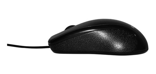 Imagen 2 de 4 de Mouse Óptico Design Con Cable Dd-cablemouse10