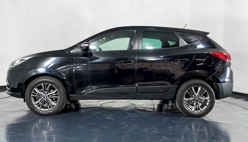 Imagen 10 de 15 de 41459 - Hyundai Ix 35 2015 Con Garantía