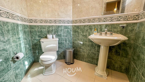 Imagen 14 de 30 de Casa En Rincón De La Sierra, Guadalupe Con 4 Recámaras, 480 M², Id: 72055
