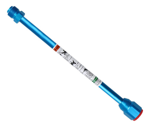 Varilla De Extensión Del Rociador, Varitas De 25cm