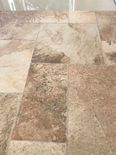 Imagen 6 de 8 de Porcelanato Piso Exterior Piedra Rtf 64x64. Ceramicarte =)