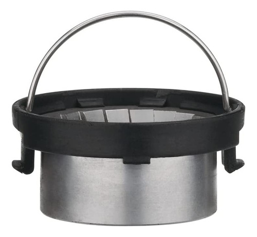 Molino Cónico De Café 18 Ajustes Cuisinart Cbm-18n