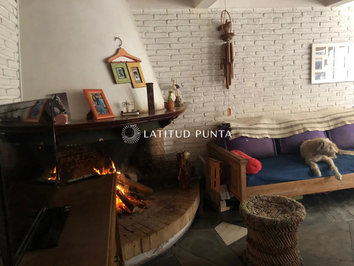 Casa En La Barra, 3 Dormitorios