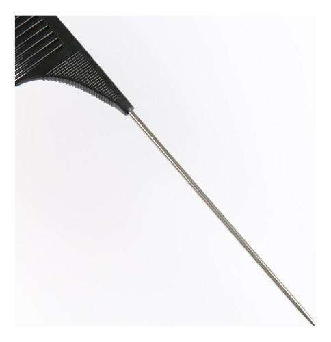 Peine De Pelo Cepillo De Peine Portátil Fino Para Cepillo