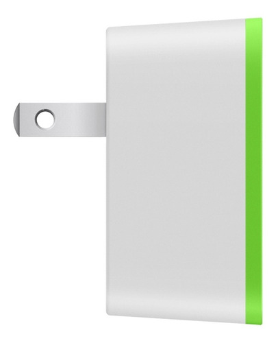 Imagen 4 de 6 de Belkin Boostup Cargador De Pared Universal 12w - 2.4amp