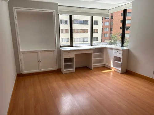 Apartamento En Arriendo En El Nogal. Cod A14701
