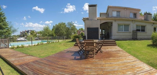 Imagen 4 de 30 de Casa En Alquiler Ubicado En Santa María De Tigre, Zona Norte