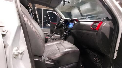 Imagen 10 de 15 de Chery Tiggo 1.6 3 Luxury Cvt - Tute Cars Gloria
