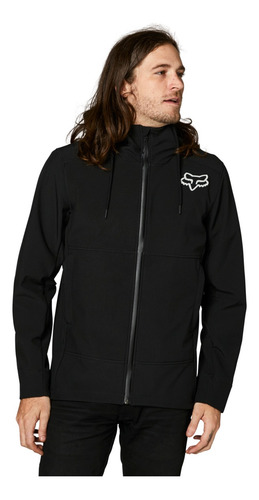 Imagen 1 de 3 de Campera Fox - Pit - Jacket #28317-001