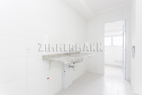 Imagem 7 de 15 de Apartamento - Barra Funda - Ref: 93745 - V-93745