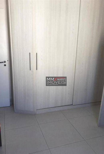 Imagem 22 de 22 de Apartamento Duplex Com 3 Dormitórios Para Alugar, 328 M² Por R$ 7.500,00/mês - Santana (zona Norte) - São Paulo/sp - Ad0017