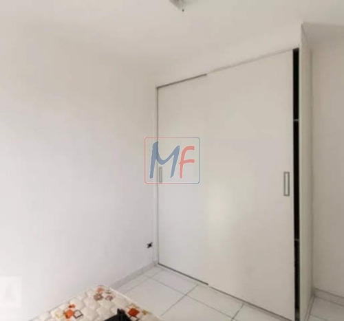 Imagem 16 de 25 de Ref 1828 - Excelente Apartamento No Bairro Vila Carrão, Com 2 Quartos, Banheiro, Sala 2 Ambientes, 1 Vaga, Fácil Acesso Aos Comércios. - 1828