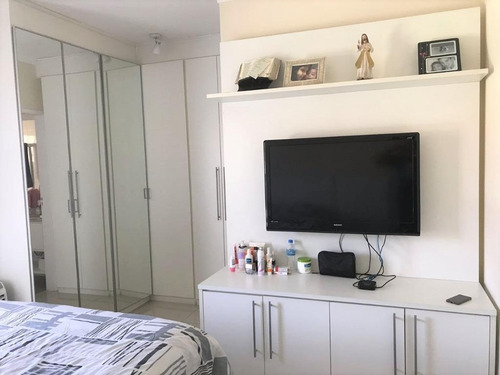 Imagem 15 de 30 de Sobrado Na Vila Matilde Com 3 Dorms Sendo 1 Suíte, 4 Vagas, 120m² - So0378
