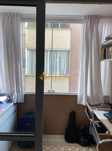 Imagem 11 de 16 de Apartamento Padrão Com 2 Quartos - 460461-v