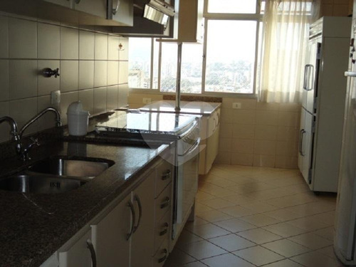 Imagem 17 de 17 de Finalmente Um Apartamento A Sua Altura - Reo260776