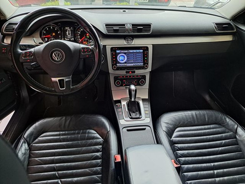 Volkswagen Passat Variant 2.0 Tsi 5p