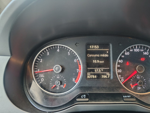 Volkswagen Fox 1.6 Connect Total Flex 5p
