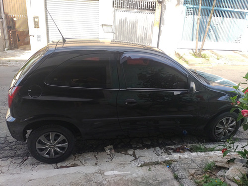 Chevrolet Celta 1.0 Ls Flex Power 3p