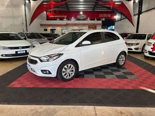 Chevrolet Onix 1.4 Lt 5p