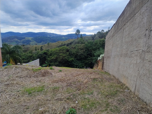 Terreno Condomínio Orypaba