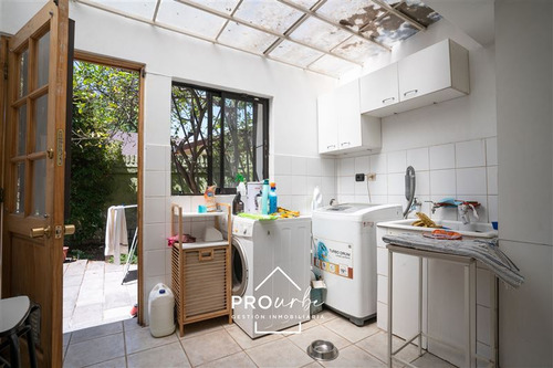 Casa En Venta En Las Condes