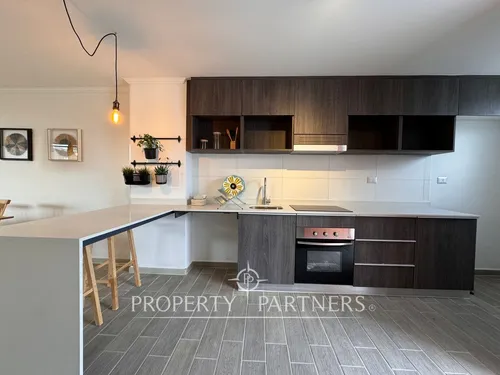 Arriendo Con Compromiso De Compra Espectacular Du...