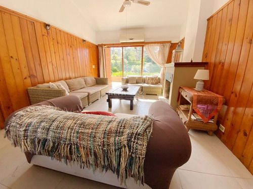 Imagen 4 de 30 de Casa En Venta De 6 Dormitorios, Pinares Punta Del Este