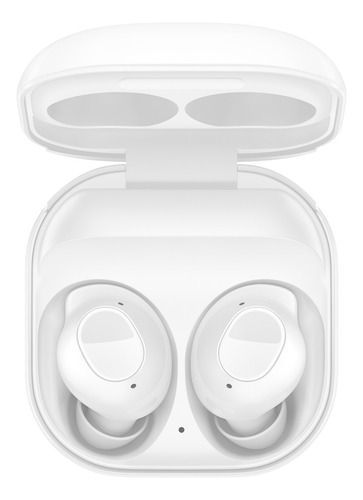 Auriculares inalámbricos Samsung Galaxy Buds Fe blancos - Excelente (Reacondicionado)