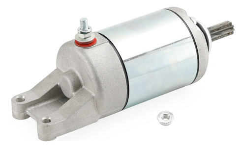 Acionador De Partida Para Suzuki Lt-a500x Lta500xp 09-23