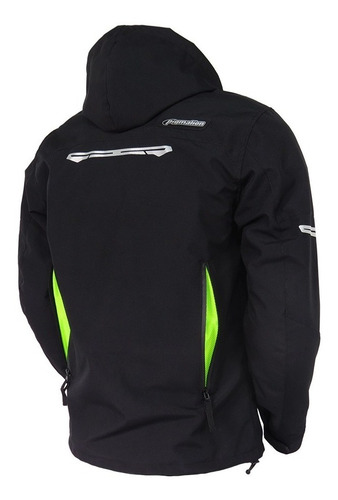 Imagen 5 de 5 de Chaqueta De Proteccion Pigmalion Fenix
